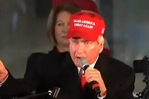 Lin Wood Explains Plan For Trump To Enact Martial Law: 'Our Military Could Do It'