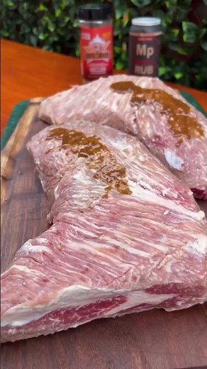 Pastrami Tri-Tip Reuben Sandwich