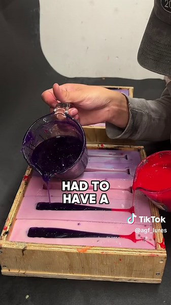 AG Fishing på TikTok