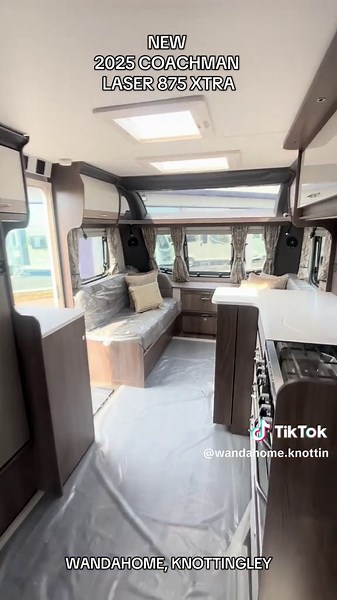 Wandahome Knottingley on TikTok