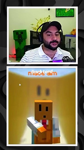 حسابي ثاني 👈@Dark Lord Plus #مصطفى_جيم_اوفر #dark_lord #ماينكرافت_ميمز #minecraft #dark_lord962