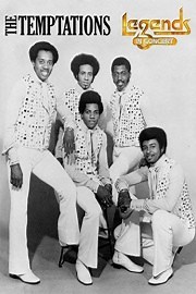 The Temptations - Legends in Concert