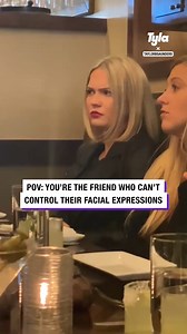 15M views · 106K reactions | Her facial expressions are LOUD 藍 | Tyla | Facebook