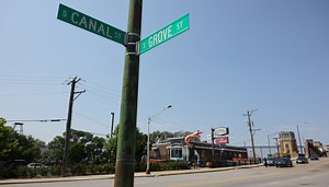 5 killed, 48 wounded in weekend violence across Chicago