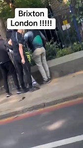 162K views · 1.8K reactions | Police Arrest Man with Knife  | London TV | Facebook