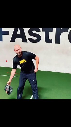 Another simple solution to getting players to throw better 﫵⚒️ Hitting is pitching 勞 | Dave Coggin | Facebook