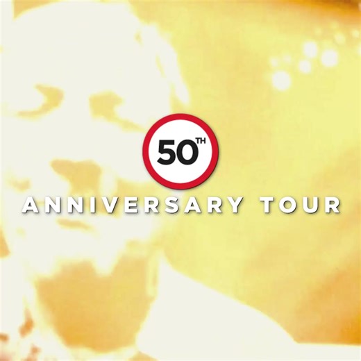 And away we go! Tickets for the Squeeze 50th Anniversary tour in 2024 are on sale now. | Squeeze