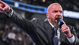 Triple H Reacts To Older Wrestlers Who Complain About Modern Wrestling