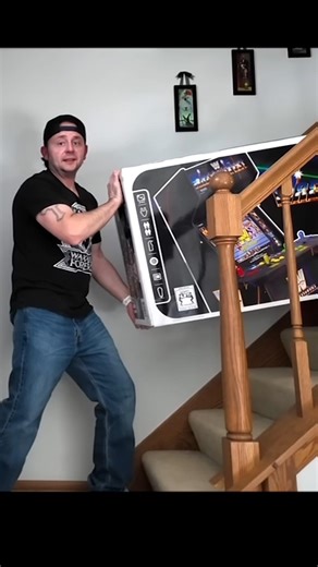 Is Basic Fun Toys Wrestlefest Too Heavy? #shorts #basicfuntoys #wwe #arcade #homearcade #toys #toy