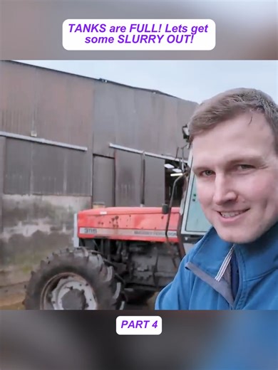 Managing Slurry Loads with TANKS Part 4