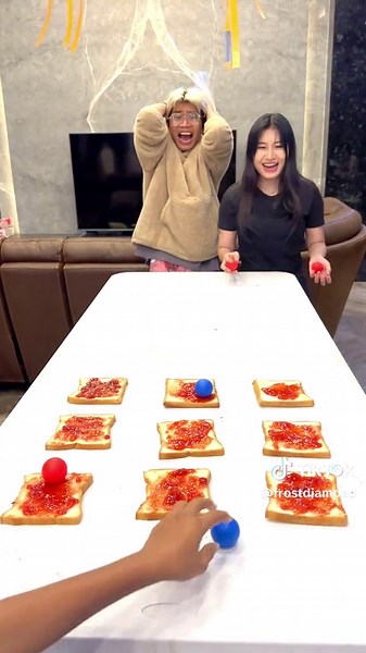 Frost Diamond: Bocil Frost Diamond Apa Agamanya?