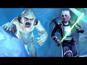 SWTOR MSSCLICK - TRAILER GMOD