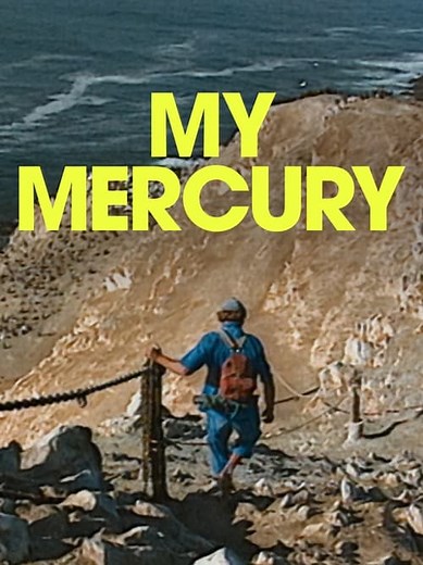 Stream My Mercury (2025): Find it on Netflix, Prime Video, Hulu & more