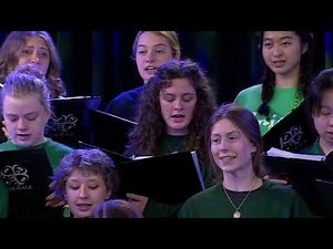 Live Performance by the Notre Dame Chorale—ND Day 2025