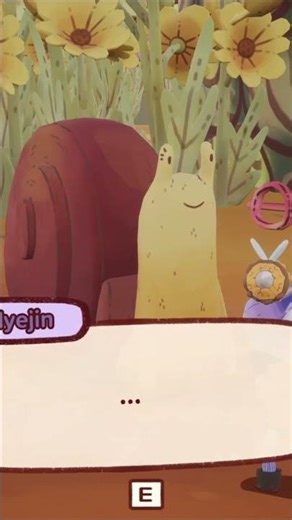 A gentle rejection from donna snail 😢💔 | Mail Time #shorts