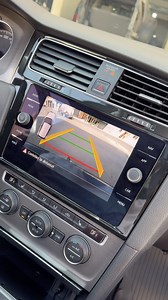 Montage d’un poste d’origine sur une Golf 7 2014 avec camera de recul version high d’origine Pour plus d’informations, merci de me recontacter sur le 06 26 54 62 48 | Ismail Accessoires Auto Agadir
