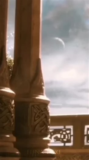 Exploring a Deathly Kiss in the World of Marvel - Loki POV