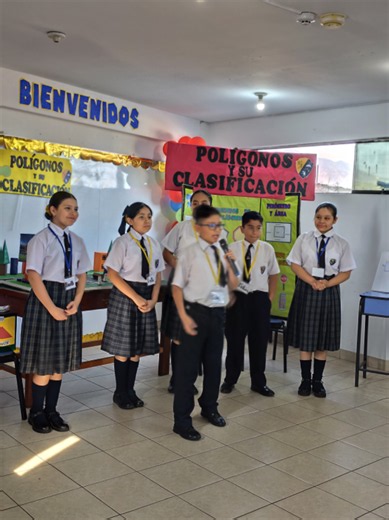 Talleres Vivenciales en Colegio Villa América