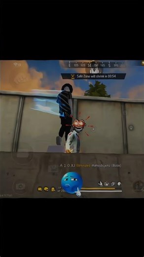 WAIT END 🎯 Easy Trick to Win! 🤫#WAITEND #TrickReveal #SecretTrick #GamingTrick