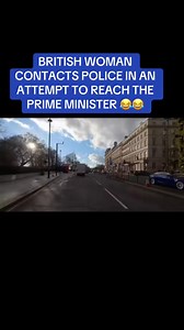 3K views | BRITISH WOMAN CONTACTS POLICE IN AN ATTEMPT TO REACH THE PRIME MINISTER  #prankcall #primeminister #ukcomedy #britishhumour #london #viralvideos #foryoupage❤️❤️ #irish #usa ##CapCut Hilarious Prank Call | Hilarious Prank Call | Facebook