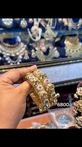 New arrivals 💖 | Traditional Jewellery