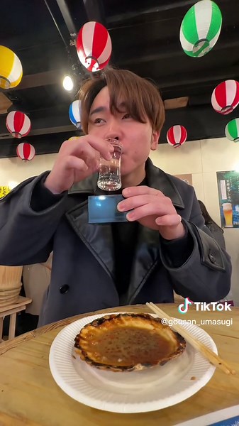 【ぼっち飯】京都錦市場で爆食いしてきた！京都来たらぜひ立ち寄ってみてー#京都グルメ #京都観光 #錦市場 #ad