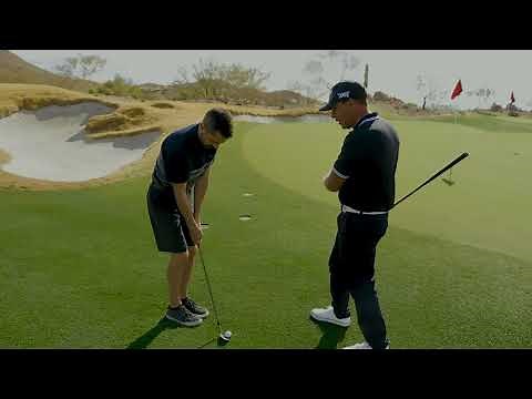 GolfWRX: A fool-proof technique to hit the easy chip shot, with Gabe Golf