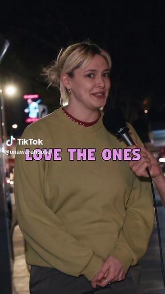 Street Interviews on Job Opportunities and Experiences