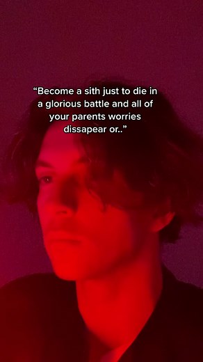 Exploring the Dark Side of Star Wars