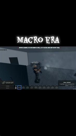 Macro chat @Mari🏆 #fyp #southbronx #foryou #foryoupage #macro