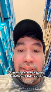 ☝🏽🫤 #POV: Back In The Day When You Grew Up Watching @Discovery @discovery Channel The OG @MythBusters #MythBusters #JamieHyneman #JamesFranklinHyneman #OnTheRunShoes #WalkRunHikePlayLive #DiscoveryChannel #JustASnapShotOfMeNow 👉🏽Me: #IAmMeRightNow #ShreddedBeyondABSolute @MJTamondong | Fit Specialist #LikeDuetShareSaveStitchCommentAndFollowForMore 👉🏽’Double Tap’🤙🏽... . . . . . . #Me 👉🏽😜✌🏽 @MJTamondong aka X @Sixp8ck - 📷📹 #YoursToMake #TrendingMeForReels #CreatedByAFlip #ShoeingVibe