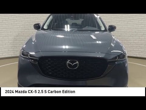 2024 Mazda CX-5 R0519765