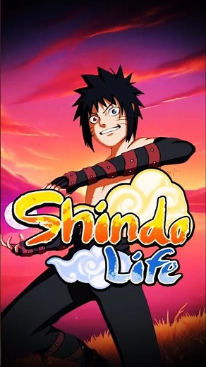 Cómo Crear a Menma Uzumaki en Shindo Life #naruto #roblox #shindolife