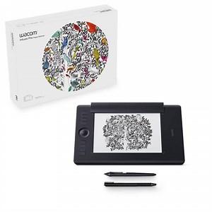 Release your imagination with Intuos Pro Paper Edition: http://bit.ly/2HVpigh | Wacom