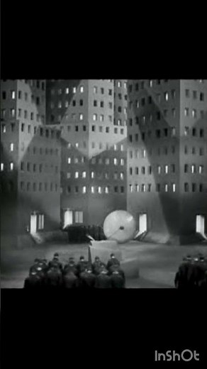 Metropolis (1927) — The Workers’ March Into the Machine | Sci Fi Cinema History