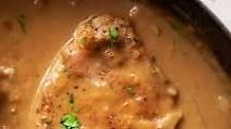 21 Best Pork Chop And Gravy Recipe - Selected Recipes