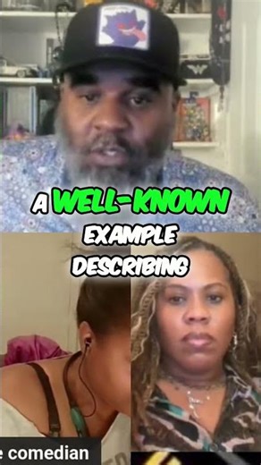 What's a Pick Me? Quick Definition and Examples! #shorts