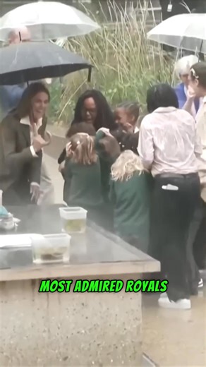 2.6K views · 55 reactions | Kate Middleton Debuts New Hair During Return To Royal Family | Daily Princess Royal | Facebook