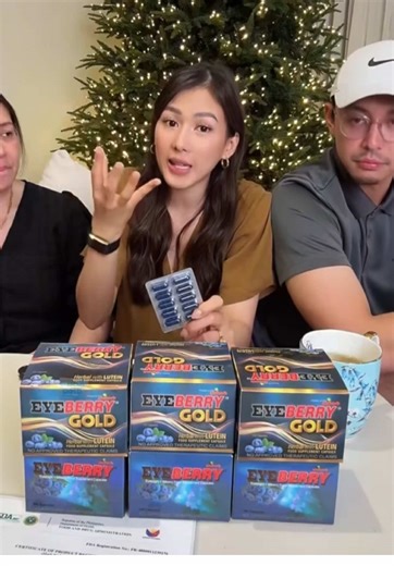 Mahalagang Eye Care sa Panahon ng Gadgets