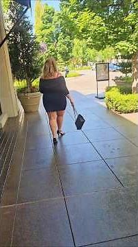 Beauty walk