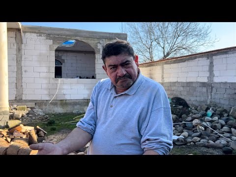 Bulibașa a spart căminul lui Bucataru