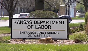 Kansans receiving unemployment insurance benefits to receive a new debit card from U.S. Bank