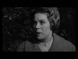 Saturday Night and Sunday Morning (1960) - Brenda is pregnant