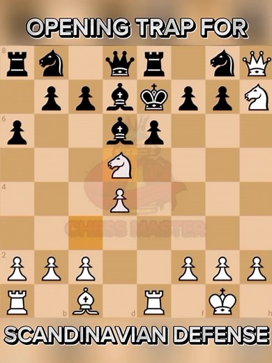 6K views · 105 reactions | Watch the full video  #chessmaster | Chess Master | Facebook
