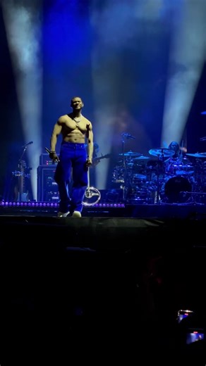 Usher at Dreamville 2023 - Age-defying Performance