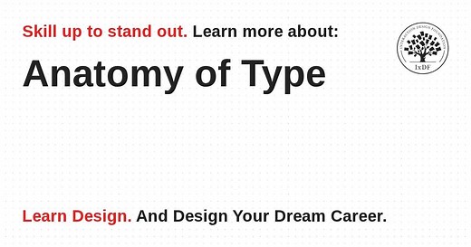 What is Anatomy of Type? — updated 2026