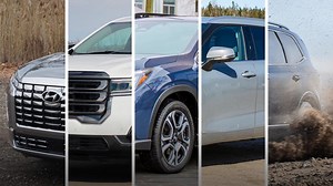 5 Best 3-Row SUVs for Under $60K in Canada: 2023 | AutoTrader.ca