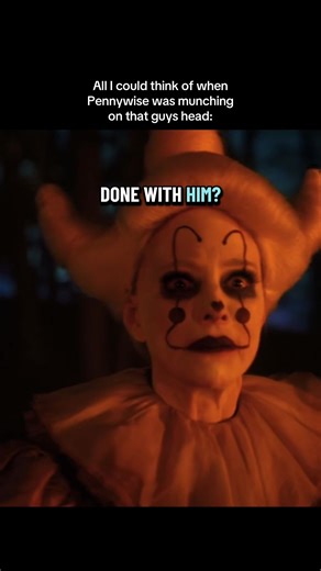 Exploring Pennywise's Memorable Moments on HBO Max