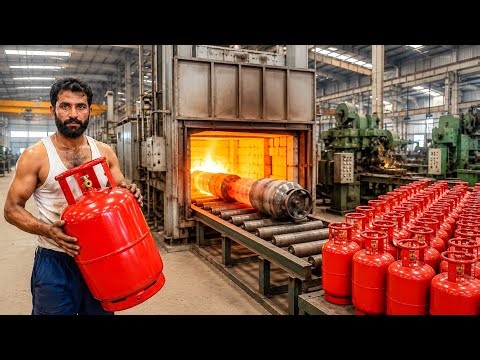 Unbelievable Skills! Best Mass Production Factory Manufacturing Process Videos | TOP 5