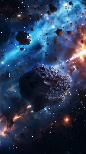 Kuiper Belt: The Icy Edge of our Solar System!